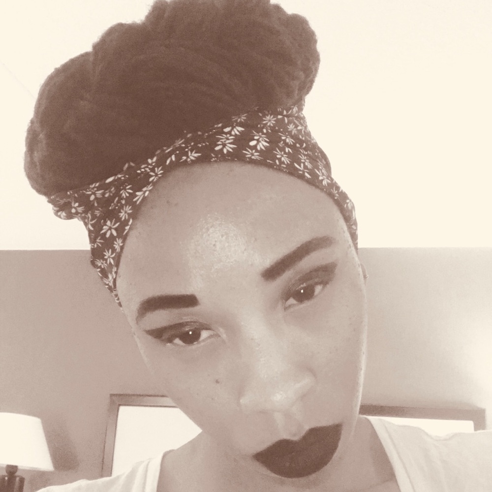 Your Personal Stylist, Tasha